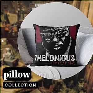 Thelonious Monk Pillows