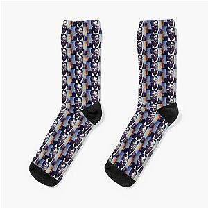 Thelonious Socks