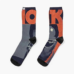 Thelonious Monk Socks