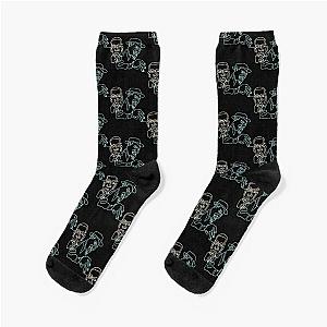 Thelonious Monk John Coltrane   Socks