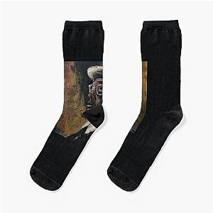 Thelonious Monk  Socks