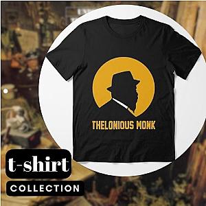 Thelonious Monk T-Shirts