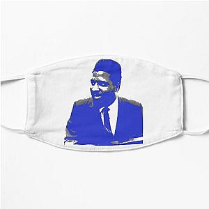 Thelonious Monk Flat Mask