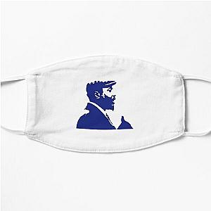 Thelonious Sphere Monk 2 Flat Mask