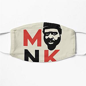 F4F0E7thelonious monk Flat Mask