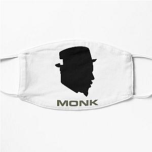 Thelonious Monk, Flat Mask