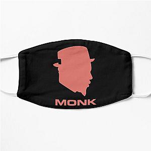 Thelonious Monk, Flat Mask