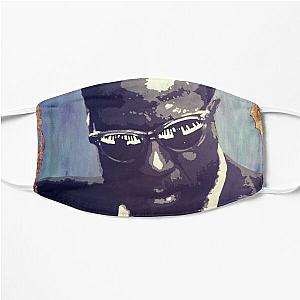 Thelonious Flat Mask