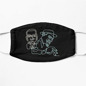 Thelonious Monk John Coltrane   Flat Mask