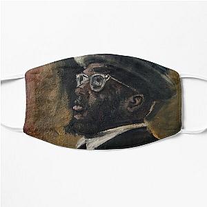 Thelonious Monk  Flat Mask