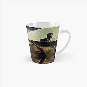 Thelonious Monk, Monk, Criss Cross, Piano, Bop, Genius Tall Mug