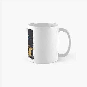 Jazz Wisdom of Thelonious Monk Classic Mug