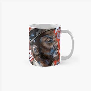 Thelonious Monk Classic Mug