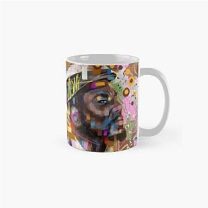 Thelonious Monk Classic Mug