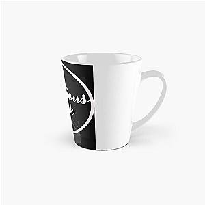 Thelonious Monk Jazz Art Tall Mug