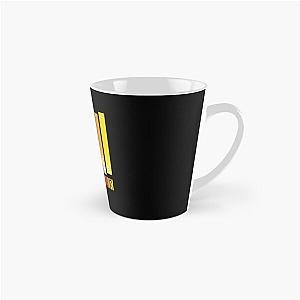 Thelonious Monk Tall Mug