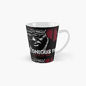 Thelonious Monk Tall Mug