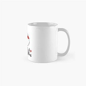 Thelonious Monk Sonny Rollins Tribute Classic Mug