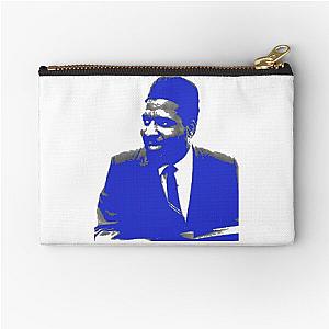 Thelonious Monk Zipper Pouch