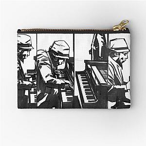 Thelonious Monk Zipper Pouch