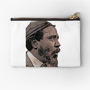 Thelonious Sphere Monk 4 Zipper Pouch