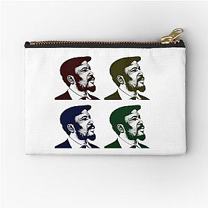 Thelonious Sphere Monk 5 Zipper Pouch