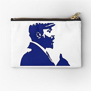 Thelonious Sphere Monk 2 Zipper Pouch