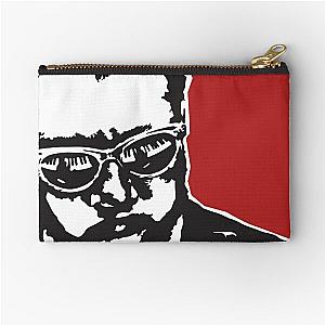 Thelonious Monk Zipper Pouch