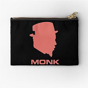 Thelonious Monk, Zipper Pouch