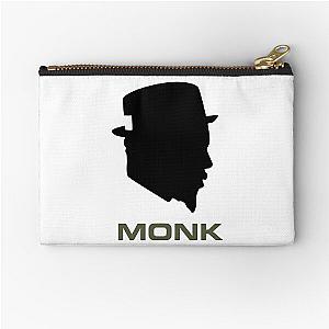 Thelonious Monk, Zipper Pouch