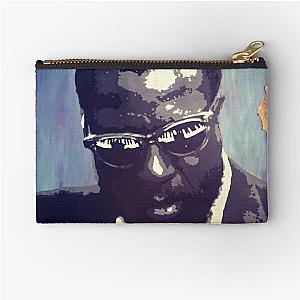 Thelonious Zipper Pouch