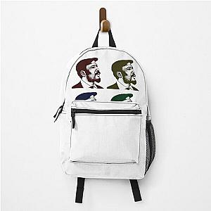 Thelonious Sphere Monk 5 Backpack