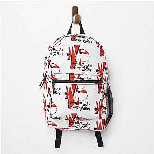 Thelonious Monk Sonny Rollins Tribute Backpack