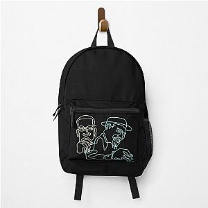 Thelonious Monk John Coltrane   Backpack