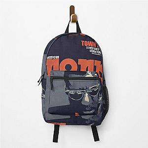 Thelonious Monk Backpack