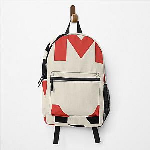 F4F0E7thelonious monk Backpack