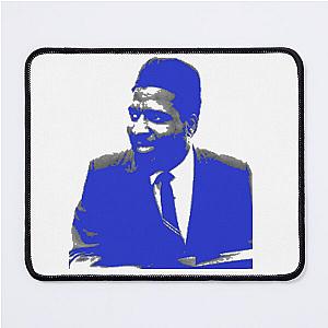 Thelonious Monk Mouse Pad