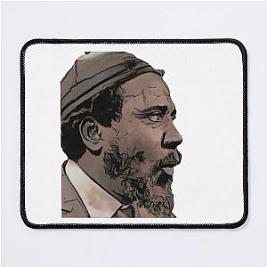 Thelonious Sphere Monk 4 Mouse Pad