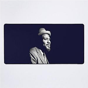 Thelonious Sphere Monk 3 Desk Mat