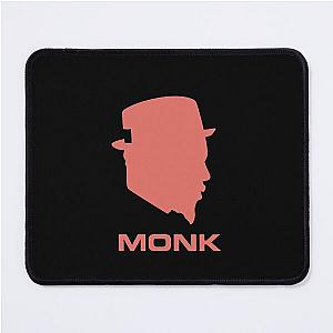 Thelonious Monk, Mouse Pad