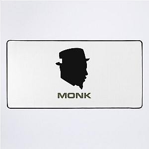 Thelonious Monk, Desk Mat