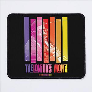 Thelonious Monk Mouse Pad