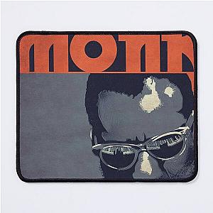 Thelonious Monk Mouse Pad