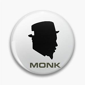 Thelonious Monk, Pin