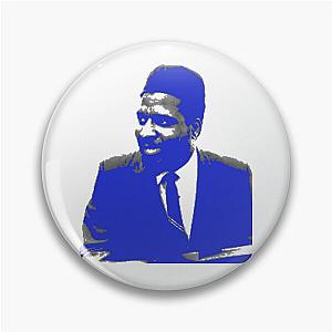 Thelonious Monk Pin