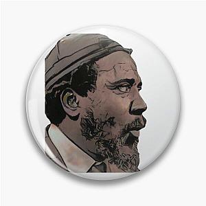 Thelonious Sphere Monk 4 Pin