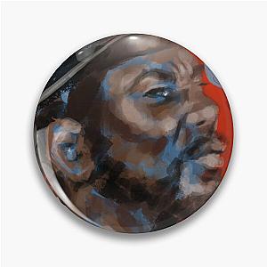 Thelonious Monk Pin