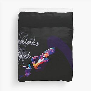 Thelonious Monk Duvet Cover