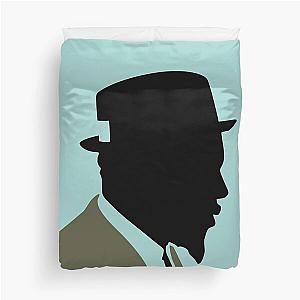 thelonious monk Duvet Cover