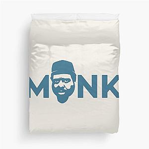 Thelonious Monk Duvet Cover